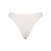 Bikini Capri Vanilla z wysokim wycięciem w dolnej części Bikini Capri Vanilla z wysokim wycięciem w dolnej części