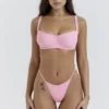 Cote D´Azur Blossom figi bikini typu stringi Cote D´Azur Blossom figi bikini typu stringi