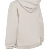 Bluza z kapturem Muse Cloud z bawełnianym polarem Bluza z kapturem Muse Cloud z bawełnianym polarem