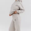 Bluza z kapturem Muse Cloud z bawełnianym polarem Bluza z kapturem Muse Cloud z bawełnianym polarem