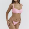 Cote D´Azur Blossom figi bikini typu stringi Cote D´Azur Blossom figi bikini typu stringi