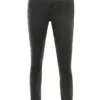 Czarne obcisłe Jeansy Greer Faded Wash Czarne obcisłe Jeansy Greer Faded Wash