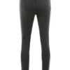Czarne obcisłe Jeansy Greer Faded Wash Czarne obcisłe Jeansy Greer Faded Wash