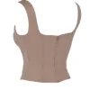 Długi gorset Rafa Stone Satin Długi gorset Rafa Stone Satin