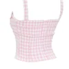 Gorset Lottie w kratkę Strawberry Shortcake Gorset Lottie w kratkę Strawberry Shortcake
