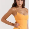 Gorsety modelujące Flavia Tangerine Gorsety modelujące Flavia Tangerine