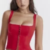 Gorsety Pia Cherry Gorsety Pia Cherry