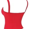 Gorsety Pia Cherry Gorsety Pia Cherry
