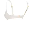 Górka bikini z fiszbinami Lourdes Vanilla Górka bikini z fiszbinami Lourdes Vanilla