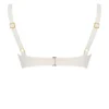Górka bikini z fiszbinami Lourdes Vanilla Górka bikini z fiszbinami Lourdes Vanilla