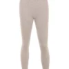 Legginsy z dzianiny prążkowanej Sydney Opal Legginsy z dzianiny prążkowanej Sydney Opal
