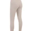 Legginsy z dzianiny prążkowanej Sydney Opal Legginsy z dzianiny prążkowanej Sydney Opal