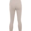 Legginsy z dzianiny prążkowanej Sydney Opal Legginsy z dzianiny prążkowanej Sydney Opal