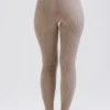 Legginsy z naturalnej wełny Rosmina Barley Legginsy z naturalnej wełny Rosmina Barley