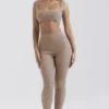 Legginsy z naturalnej wełny Rosmina Barley Legginsy z naturalnej wełny Rosmina Barley