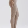 Legginsy z naturalnej wełny Rosmina Barley Legginsy z naturalnej wełny Rosmina Barley