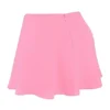 Lil French Pink Floaty Mini Spódnica