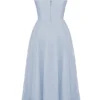 Lolita Soft Blue Gorsety Sukienka Letnia Lolita Soft Blue Gorsety Sukienka Letnia