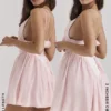 Mini sukienka Amaris Ballerina w kolorze różowym dla Baby