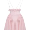 Mini sukienka Amaris Ballerina w kolorze różowym dla Baby