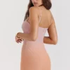 Mini sukienka Deva Ombre Mini sukienka Deva Ombre