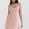 Mini sukienka Lorenza Primrose Mini sukienka Lorenza Primrose