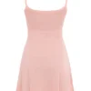 Mini sukienka Lorenza Primrose Mini sukienka Lorenza Primrose