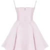 Mini sukienka Minimoiselle Ballerina z różowego tiulu Mini sukienka Minimoiselle Ballerina z różowego tiulu
