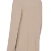 Oversize’owa marynarka Aline Mink