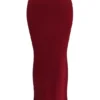 Spódnica maxi Sydel Ruby Satin Bias Cut