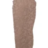 Spódnica maxi Vesper Mushroom Spódnica maxi Vesper Mushroom