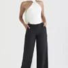 Spodnie Cameron Grey Loose Fit Spodnie Cameron Grey Loose Fit