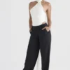 Spodnie Cameron Grey Loose Fit Spodnie Cameron Grey Loose Fit