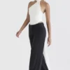Spodnie Cameron Grey Loose Fit Spodnie Cameron Grey Loose Fit