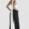 Spodnie Cameron Grey Loose Fit Spodnie Cameron Grey Loose Fit