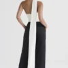 Spodnie Cameron Grey Loose Fit Spodnie Cameron Grey Loose Fit