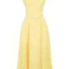 Sukienka Letnia Clarabelle Sunshine z bawełny Sukienka Letnia Clarabelle Sunshine z bawełny