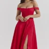 Sukienka letnia Saira Scarlet Sukienka letnia Saira Scarlet