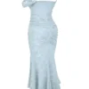 Sukienka maxi Cesca Bluebell w kwiaty Sukienka maxi Cesca Bluebell w kwiaty