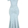 Sukienka maxi Cesca Bluebell w kwiaty Sukienka maxi Cesca Bluebell w kwiaty
