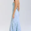 Sukienka maxi Joan Bluebell z wiązaniem z tyłu Sukienka maxi Joan Bluebell z wiązaniem z tyłu