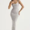 Sukienka maxi Rea Smoke Bodycon Sukienka maxi Rea Smoke Bodycon