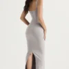 Sukienka maxi Rea Smoke Bodycon Sukienka maxi Rea Smoke Bodycon