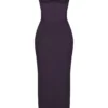 Sukienka maxi z gorsetem „Charmaine Night Shade” Sukienka maxi z gorsetem „Charmaine Night Shade”