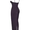 Sukienka maxi z gorsetem „Charmaine Night Shade” Sukienka maxi z gorsetem „Charmaine Night Shade”