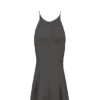 Suknia Juliette Shadow Halter Suknie Wieczorowe
