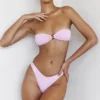 Top bikini bandeau Medea Blossom Top bikini bandeau Medea Blossom