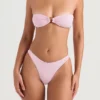 Top bikini bandeau Medea Blossom Top bikini bandeau Medea Blossom