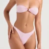 Top bikini bandeau Medea Blossom Top bikini bandeau Medea Blossom