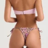 Top bikini bandeau Medea Blossom Top bikini bandeau Medea Blossom